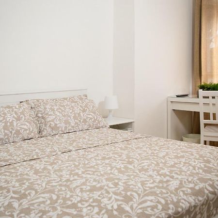 Agathe Guest House Catania Exterior photo