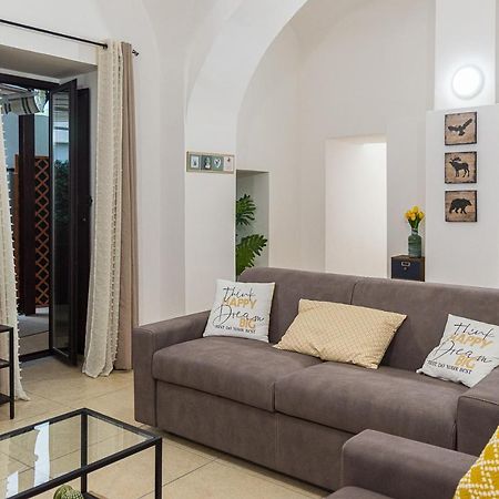 Agathe Guest House Catania Exterior photo