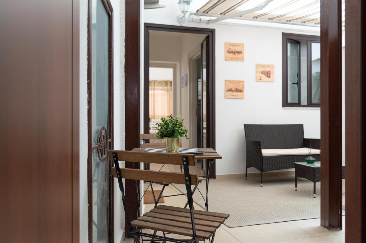 Agathe Guest House Catania Exterior photo