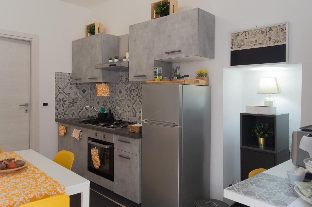 Agathe Guest House Catania Exterior photo