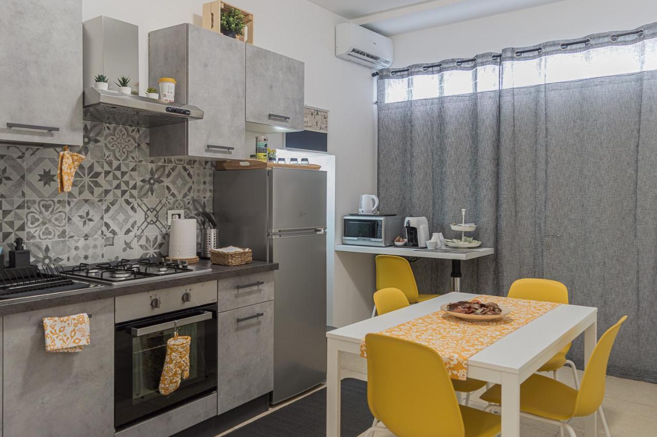 Agathe Guest House Catania Exterior photo